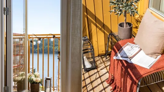 Bostadsrätter till salu i Nacka - foto 11
