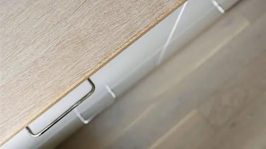 Bostadsrätter till salu i Hammarbyhamnen - foto 9