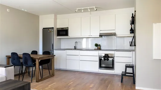 Bostadsrätter till salu i Huddinge - foto 13