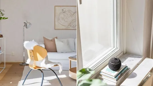 Bostadsrätter till salu i Söderort - foto 6