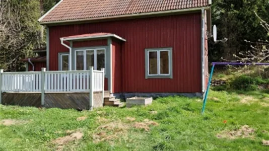 Hus i Gullspång - foto 3