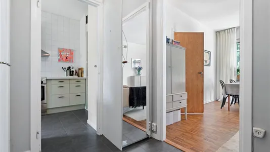 Bostadsrätter till salu i Hammarbyhamnen - foto 11