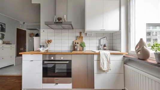 Bostadsrätter till salu i Södermalm - foto 13