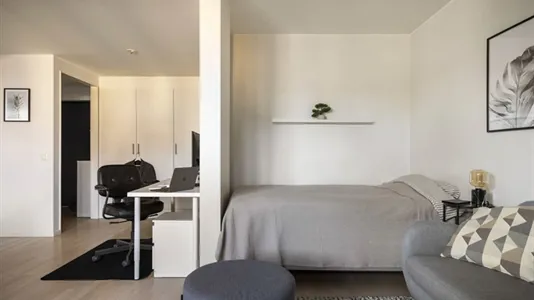 Bostadsrätter till salu i Söderort - foto 13