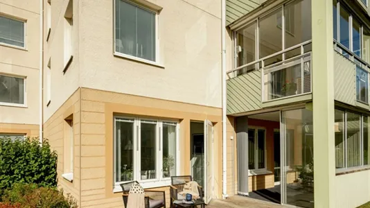 Lägenheter till salu i Växjö - foto 1