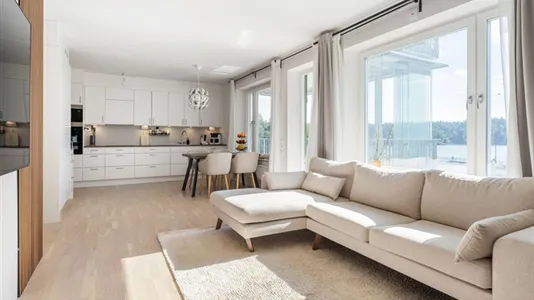 Bostadsrätter till salu i Nacka - foto 5
