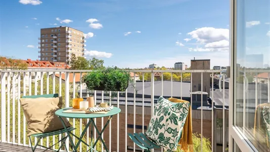 Bostadsrätter till salu i Område ej specificerat - foto 2