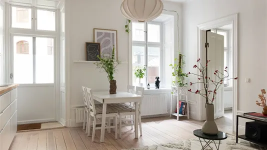 Lägenheter till salu i Östermalm - foto 2