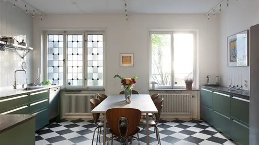 Lägenheter till salu i Östermalm - foto 15