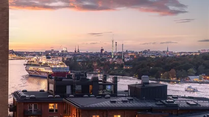 Bostadsrätt till salu i Nacka