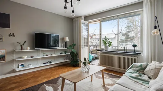 Bostadsrätter till salu i Söderort - foto 2