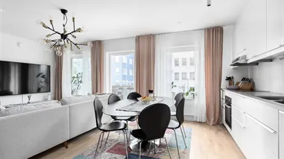Bostadsrätt till salu i Haninge