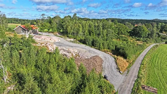 Tomter till salu i Tanum - foto 8