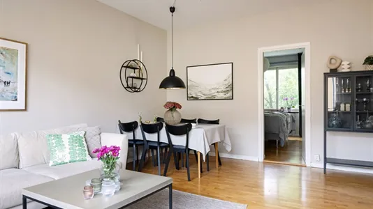 Bostadsrätter till salu i Söderort - foto 3