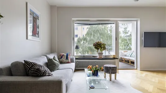 Bostadsrätter till salu i Gärdet/Djurgården - foto 2
