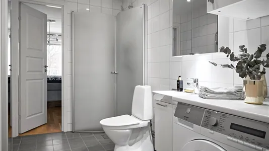 Bostadsrätter till salu i Haninge - foto 11