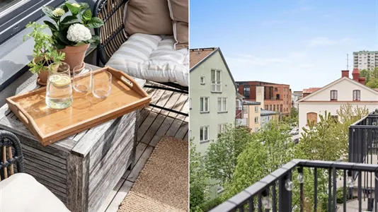 Bostadsrätter till salu i Nacka - foto 13
