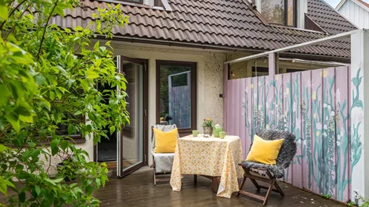 Bostadsrätter till salu i Huddinge - foto 10