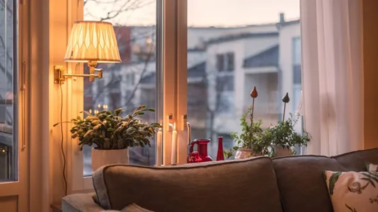 Bostadsrätter till salu i Söderort - foto 9