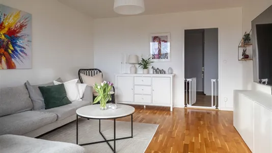 Bostadsrätter till salu i Hammarbyhamnen - foto 11