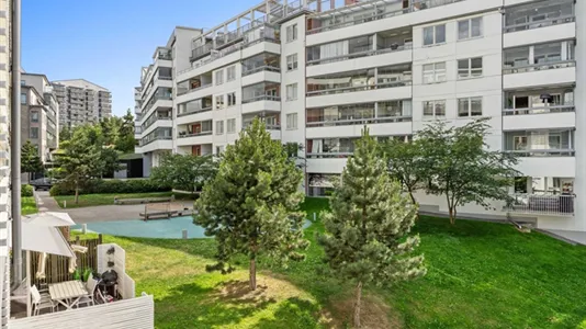 Bostadsrätter till salu i Södermalm - foto 3
