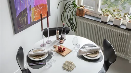 Bostadsrätter till salu i Lidingö - foto 8