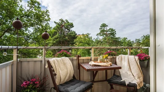 Bostadsrätter till salu i Söderort - foto 11