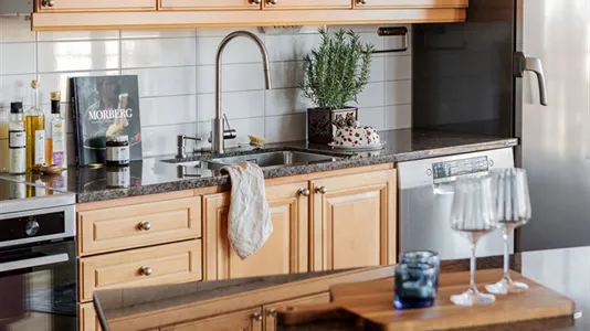 Bostadsrätter till salu i Södermalm - foto 12