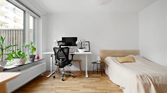 Bostadsrätter till salu i Söderort - foto 6