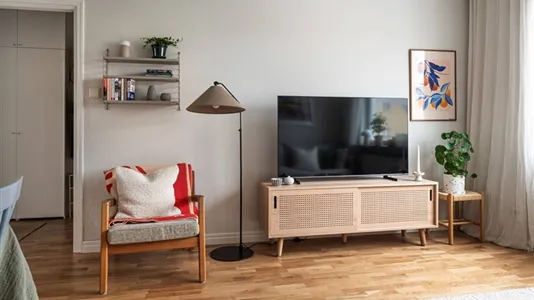 Bostadsrätter till salu i Västerort - foto 3