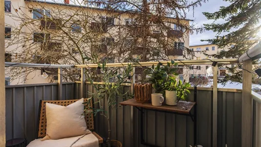 Bostadsrätter till salu i Söderort - foto 8