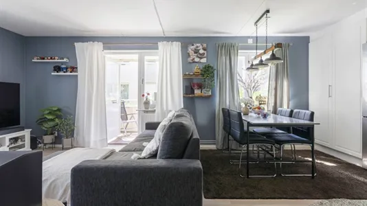 Bostadsrätter till salu i Huddinge - foto 4