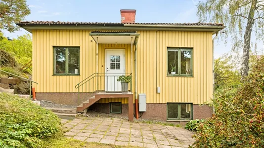 Bostadsrätter till salu i Nynäshamn - foto 1