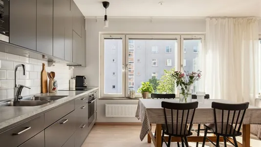 Bostadsrätter till salu i Söderort - foto 5