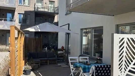 Bostadsrätter till salu i Nacka - foto 7
