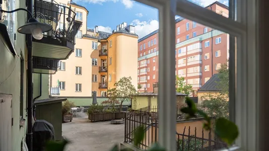 Bostadsrätter till salu i Södermalm - foto 3