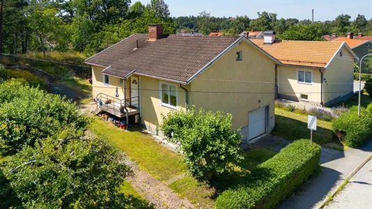 Bostadsrätter till salu i Söderort - foto 1