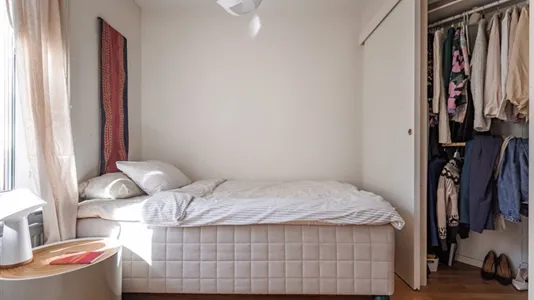 Bostadsrätter till salu i Hammarbyhamnen - foto 13