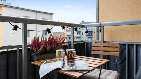 Bostadsrätter till salu i Område ej specificerat - foto 2