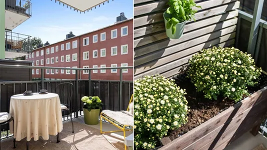 Bostadsrätter till salu i Hammarbyhamnen - foto 4