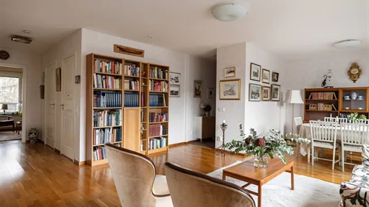 Bostadsrätter till salu i Hammarbyhamnen - foto 7