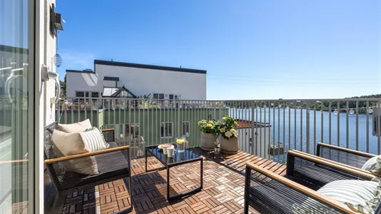 Bostadsrätter till salu i Nacka - foto 4