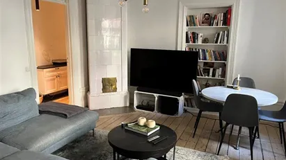 Östermalm - 2rok - 6mån - 21.850kr/mån