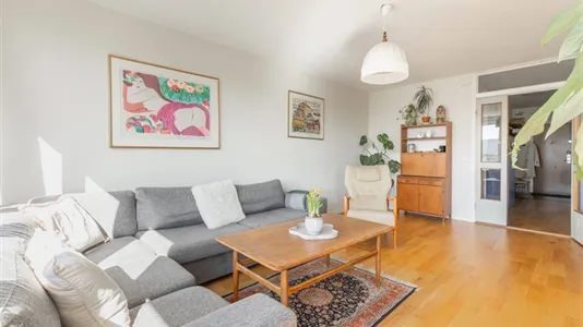 Bostadsrätter till salu i Söderort - foto 11