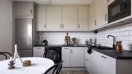 Bostadsrätter till salu i Söderort - foto 11