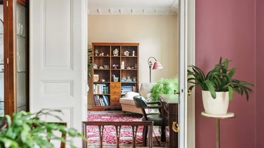 Bostadsrätter till salu i Östermalm - foto 13