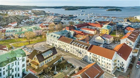 Bostadsrätter till salu i Strömstad - foto 2