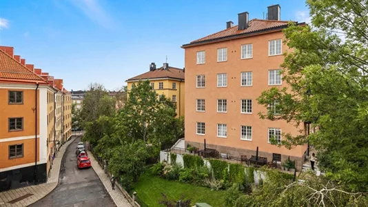 Bostadsrätter till salu i Södermalm - foto 2
