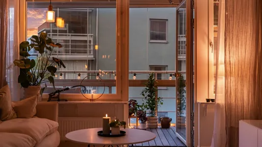 Bostadsrätter till salu i Söderort - foto 12