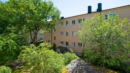 Bostadsrätter till salu i Västerort - foto 4
